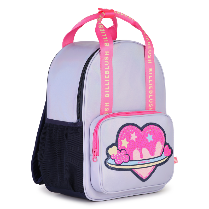 Rugzak BILLIEBLUSH 
                        MEISJE