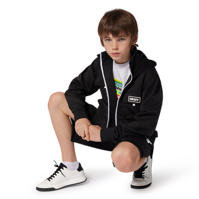 Bermuda met zakken DKNY UNISEX