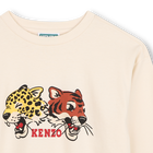 T-shirt met lange mouwen KENZO KIDS 
                    UNISEX