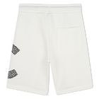 Bermuda met elastische taille MARC JACOBS 
                    BOY