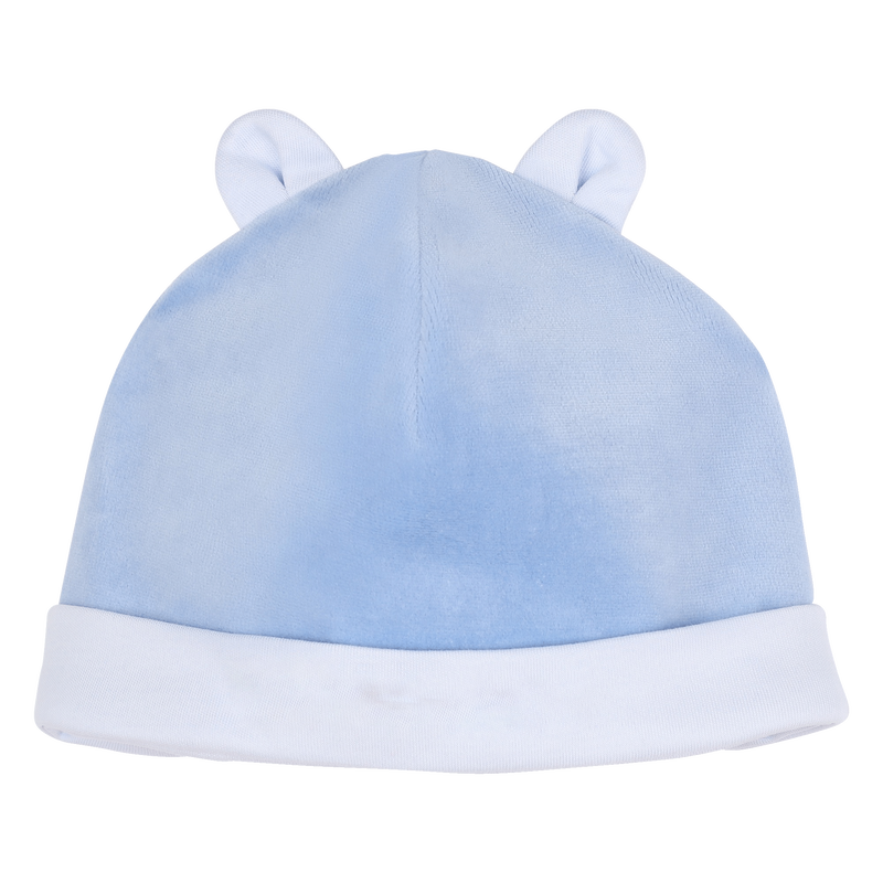 Pyjama, muts en slabbetje KENZO KIDS 
                        UNISEX