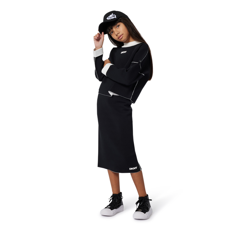 Keperkap DKNY 
                        UNISEX