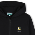 Capuchon cardigan KENZO KIDS 
                    BOY