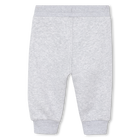 Set vest en broek BOSS 
                    BOY