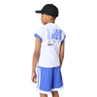 T-shirt met korte mouwen DKNY 
                    UNISEX