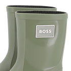 Regenlaarzen BOSS 
                    BOY