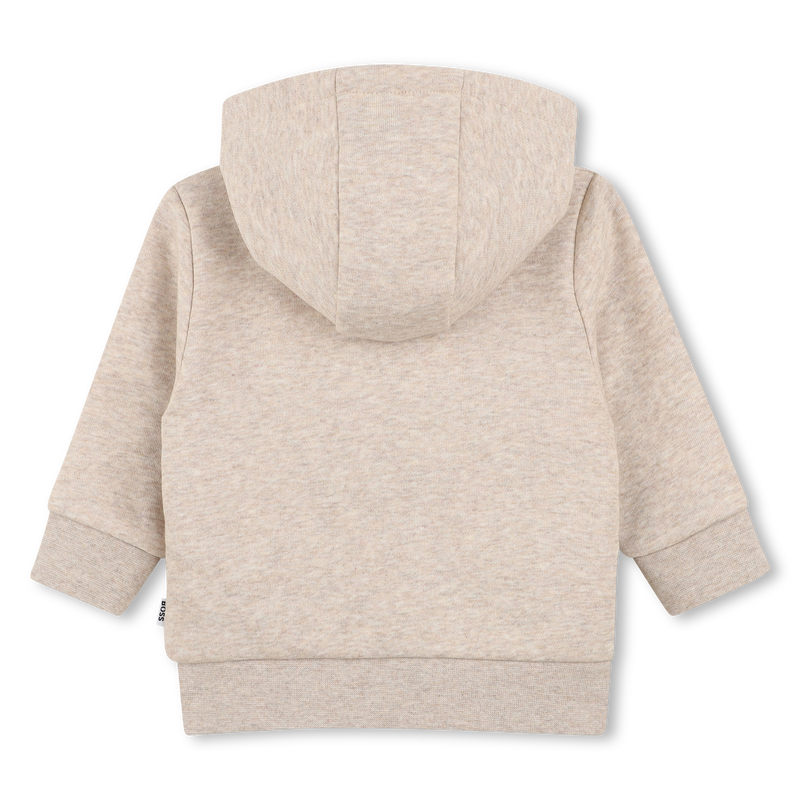 Veste cardigan en broek BOSS 
                        JONGEN
