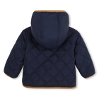 Reversible donsjas TIMBERLAND 
                    BOY