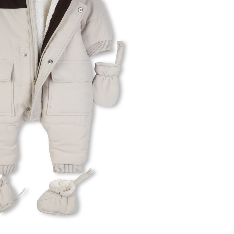 Vliegeroverall TIMBERLAND 
                        BOY