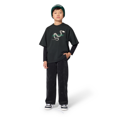 T-shirt met lange mouwen ZADIG VOLTAIRE BOY
