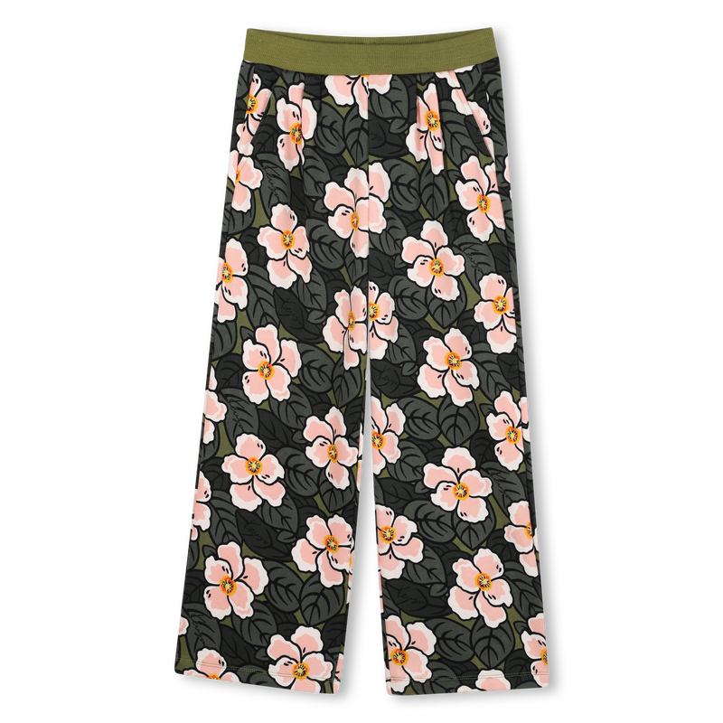 Trainingspak KENZO KIDS 
                        GIRL