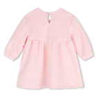 Velours jurk BILLIEBLUSH 
                    MEISJE