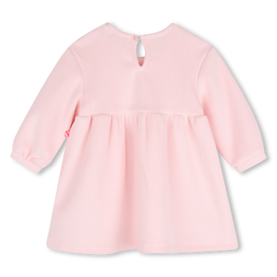 Velours jurk BILLIEBLUSH MEISJE
