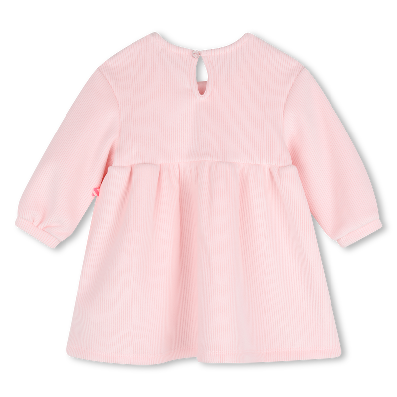 Velours jurk BILLIEBLUSH 
                        MEISJE