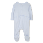 Pyjama, muts en slabbetje KENZO KIDS 
                    UNISEX