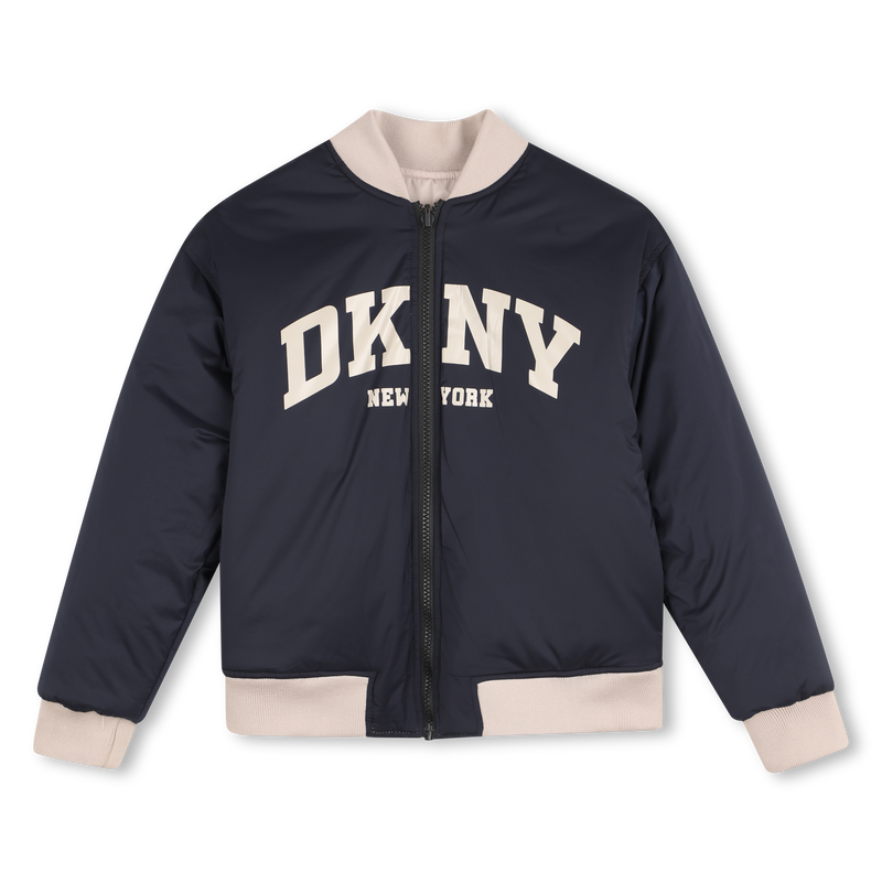 Reversible jacket DKNY 
                        BOY
