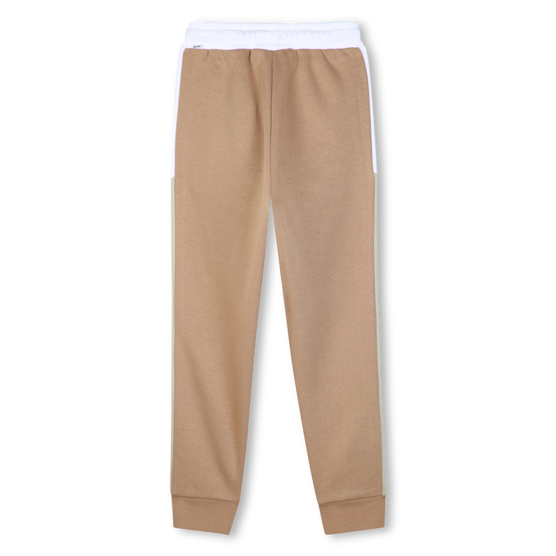 Joggingbroek BOSS 
                        BOY