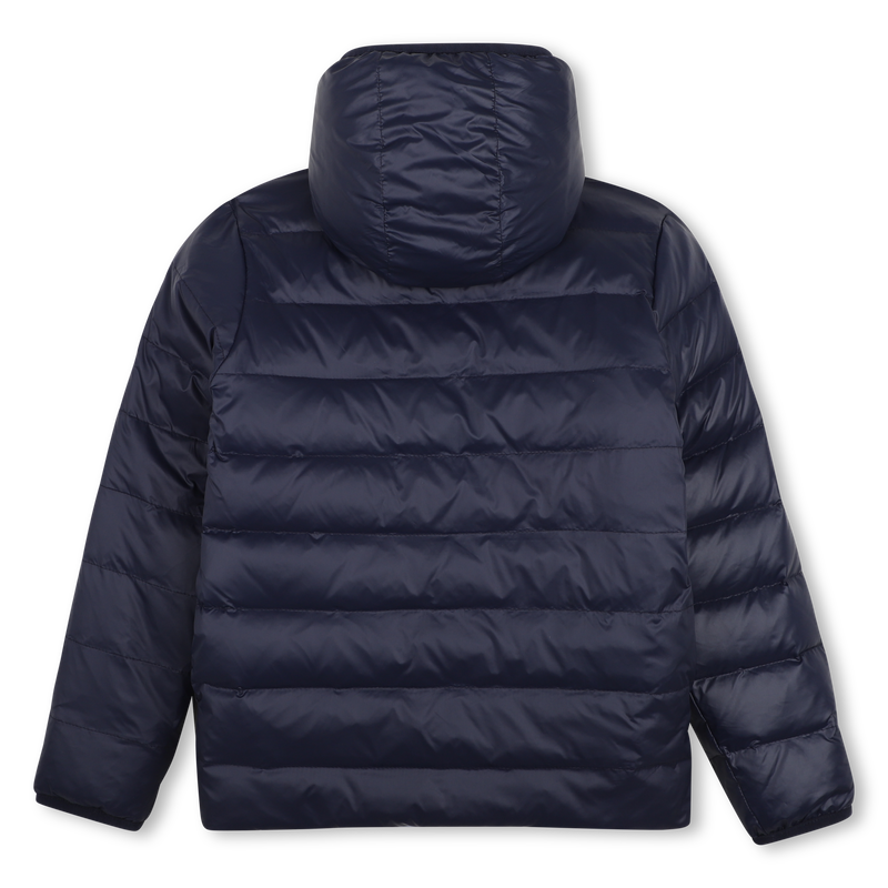 Reversible donsjas BOSS 
                        BOY