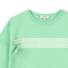 T-shirt met korte mouwen LANVIN 
                    BOY