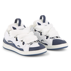 Sneakers met veters LANVIN 
                    BOY