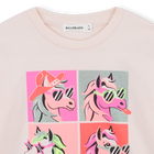 T-shirt met lange mouwen BILLIEBLUSH 
                    GIRL