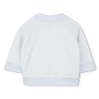 Omkeerbare 3-delige set MARC JACOBS 
                    UNISEX