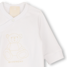 3-delige set GIVENCHY 
                    UNISEX