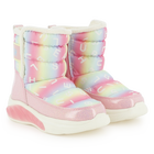 Snowboots BILLIEBLUSH 
                    GIRL