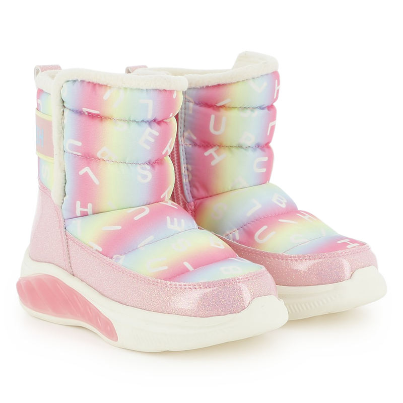 Snowboots BILLIEBLUSH 
                        GIRL