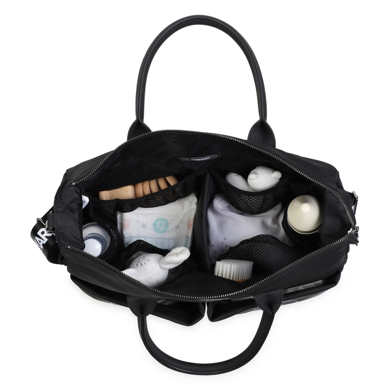 LUIERTAS KARL LAGERFELD KIDS 
                        UNISEX
