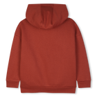 Sweat &agrave; capuche BOSS 
                    JONGEN