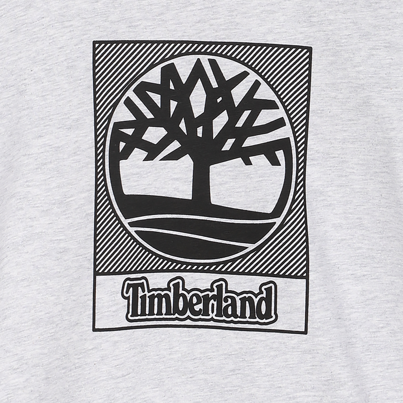 T-shirt met korte mouwen TIMBERLAND 
                        BOY