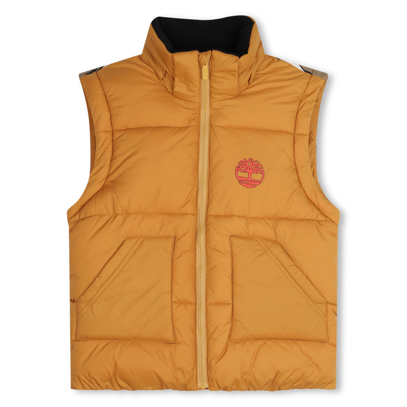 Waterafstotende 2-in-1 donsjas TIMBERLAND 
                        BOY
