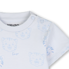 Kledingset met t-shirt en broek KENZO KIDS 
                    BOY