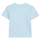 Twee-pack t-shirts TIMBERLAND 
                    BOY