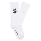 Halfsokken KARL LAGERFELD KIDS 
                    GIRL