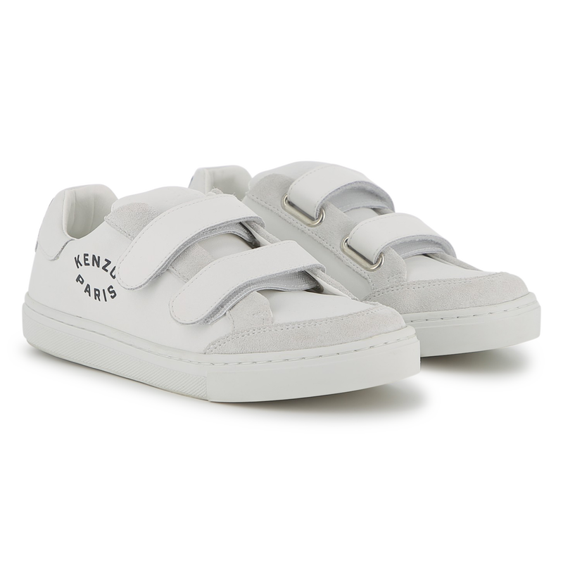 SNEAKERS MET KLITTENBANDSLUITING KENZO KIDS 
                        UNISEX