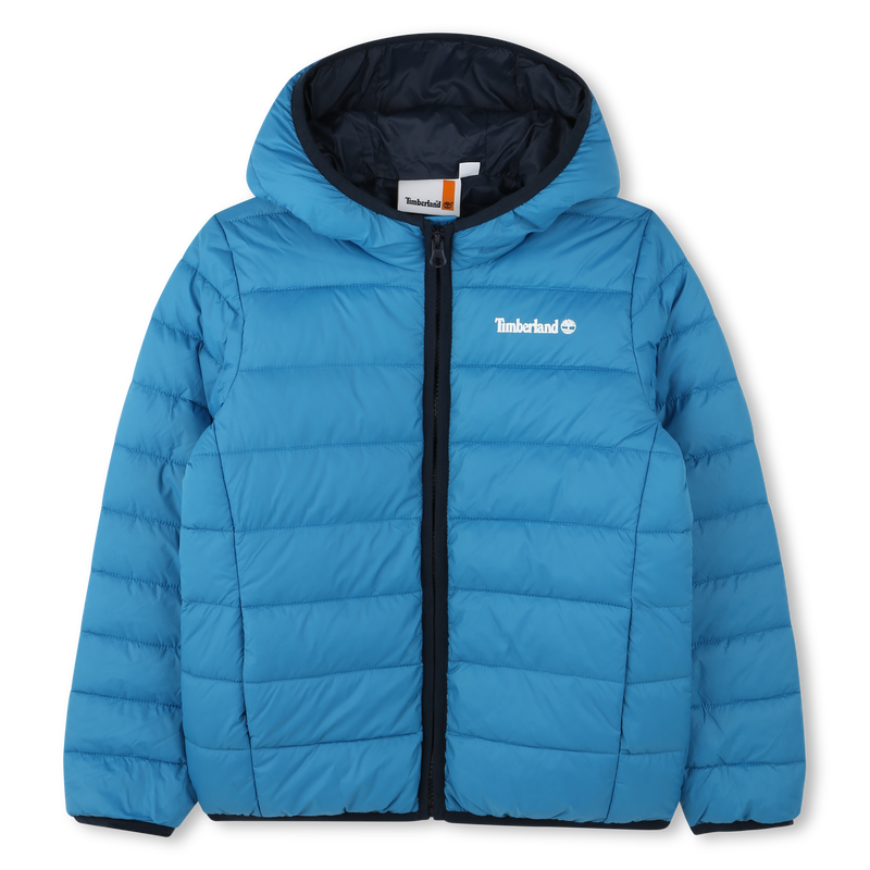 DONSJACK MET LOGO TIMBERLAND 
                        BOY