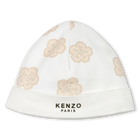 Pyjama set, muts en slabbetje KENZO KIDS 
                    UNISEX