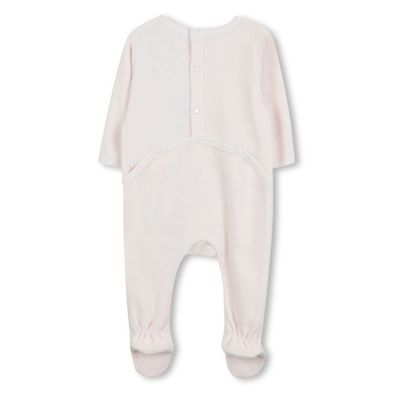 Pyjama + muts + slabbetjes set KENZO KIDS 
                        UNISEX