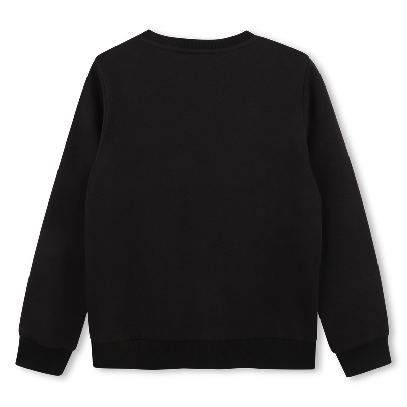 SWEATER BOSS 
                        JONGEN