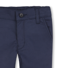 Twill chinobroek BOSS 
                    BOY