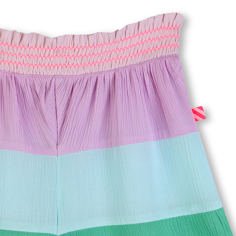 KORTE BROEK BILLIEBLUSH 
                        GIRL