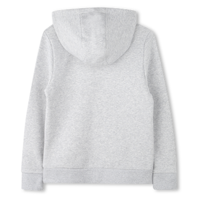 Sweater met capuchon BOSS BOY