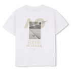 T-shirt BOSS 
                    JONGEN