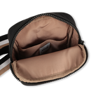 Messenger-tas van gecoat textiel BOSS 
                    BOY