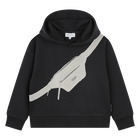 Sweater met capuchon MARC JACOBS 
                    UNISEX