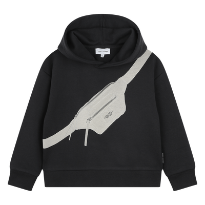 Sweater met capuchon MARC JACOBS UNISEX