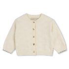 Set van broek en cardigan MICHAEL KORS 
                    GIRL