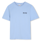 Set van 2 t-shirts BOSS 
                    BOY